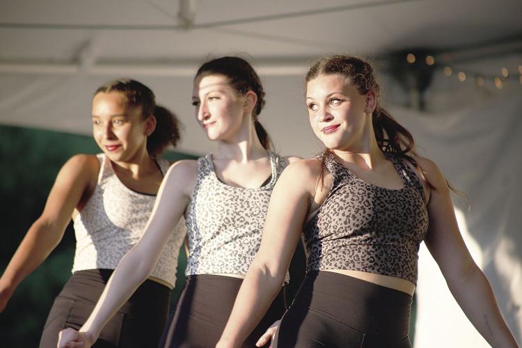 06-04-21 Axis Dance seniors routine tight