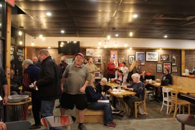 Exile Burritos forum