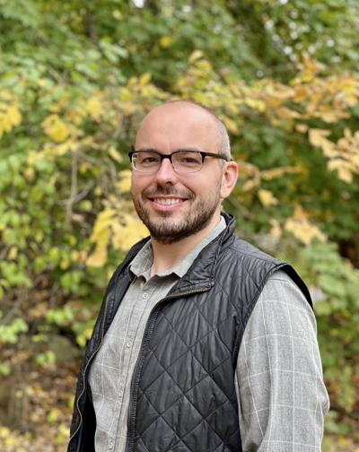 State representative candidate Eamon Kelley