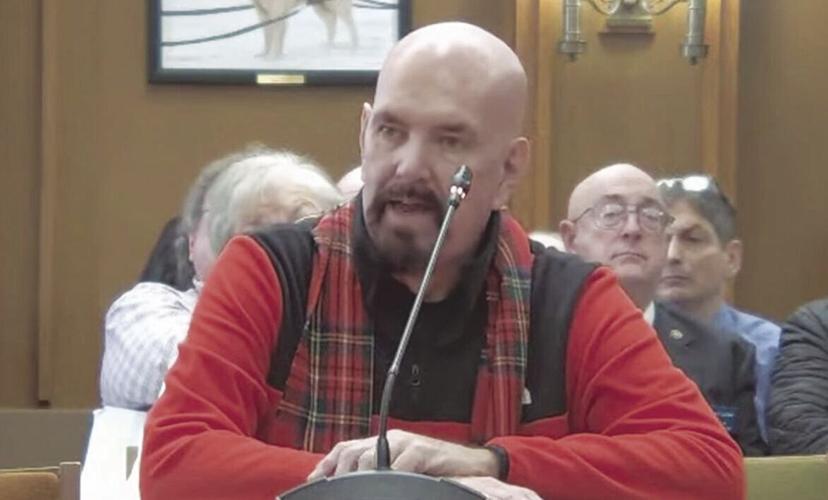 Municipal and County Government John Colbath 1924