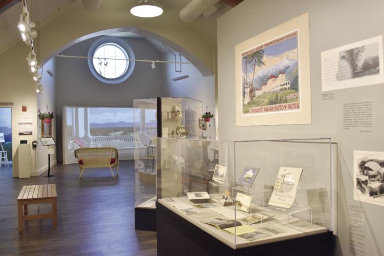 museum