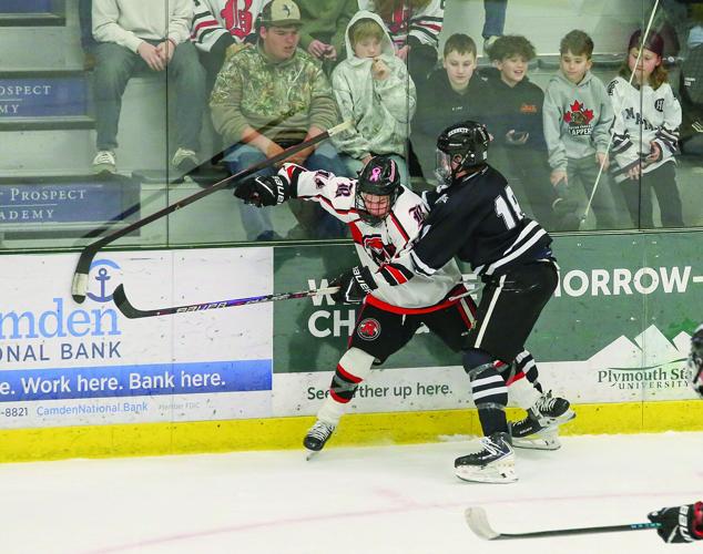 03-11-26 KHS-BG Frozen Four kennett croteau boards