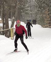 Nordic Tracks: Courtesy and etiquette on cross-country trails