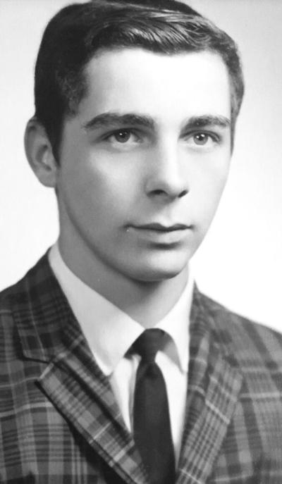 Dale C. Frechette