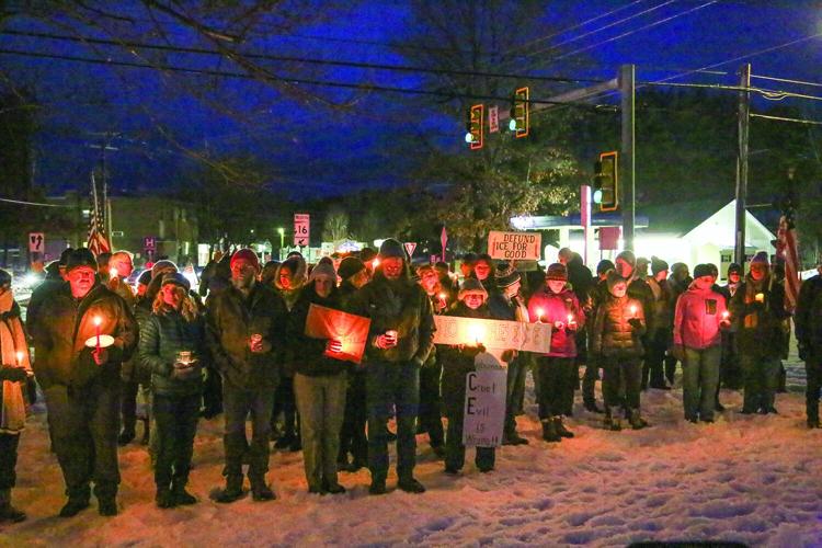 01-11-26 Ice Out Vigil semi-wide signs