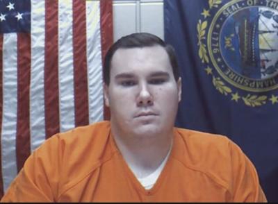 Austin Murphy sentencing