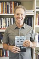 White Birch Books to welcome author Christopher Ives Aug. 15