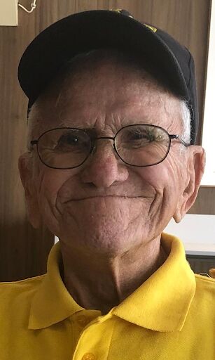 Obituary: Edgar (K.O.) N. Perreault