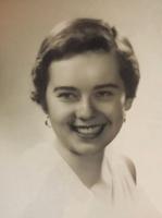 Obituary: Carla Williams (Wright) Eaton