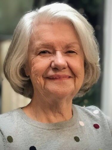 Claire MacRae