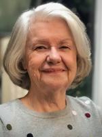 Obituary: Claire MacRae