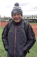 McDonald to be inducted into the Maine Running Hall of Fame