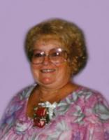 Obituary: Patricia Ann 'McGillen' Hodgdon