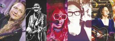 4-28-2024 Majestic-Songwriters in the Round