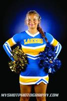 Lake Region Player of the Week Emma Murphy