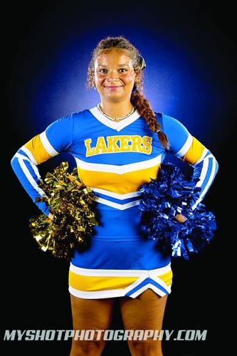 player of week emma murphy