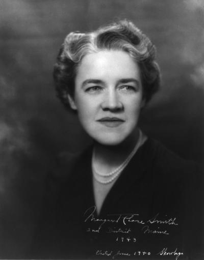 Portland Phoenix | "This is Her Margaret Chase Smith Moment" — As Susan Collins meets with Kavanaugh, citizens launch a grassroots campaign to benefit her opponent