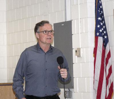 Hastings talks trauma in our schools