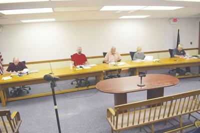 Conway Selectman 8321