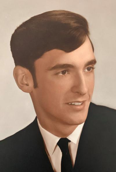 Obituary: George A. Paulin