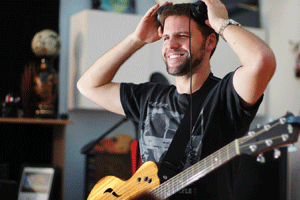 Ben Hammond releasing new album, music video at Stone Mountain Jan. 18