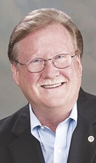 Robert "Bob" G. Reynolds