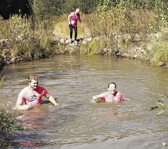 10-2-19 100-acre Pond