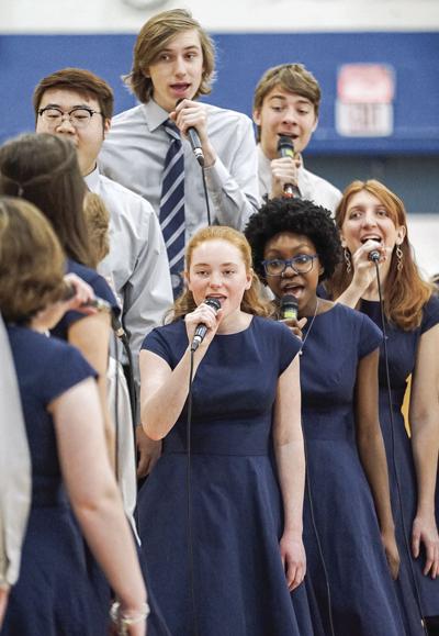 4-1-19 FA Jazz vocal