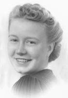 Obituary: Kathleen S. Walker