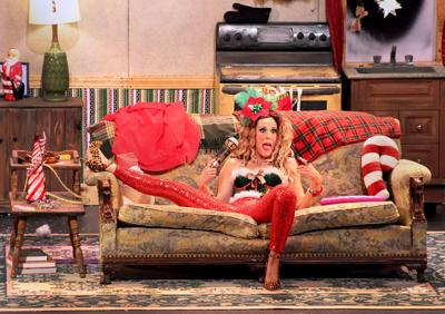 Holiday performances return