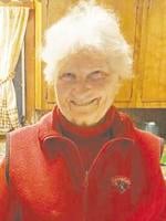 Obituary: Carlene Bartlett Colbath