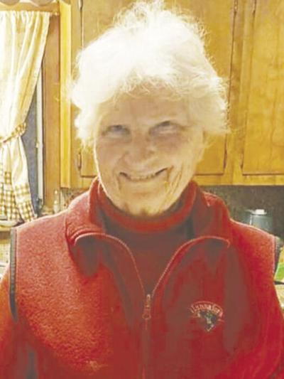 Carlene Bartlett Colbath