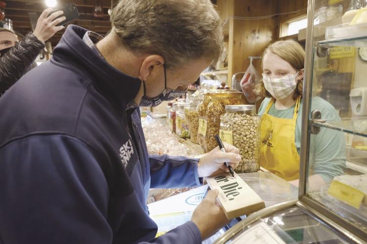 10-27-20 Sununu at Zebs