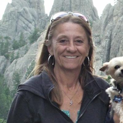 Patricia Donaldson Bigwood