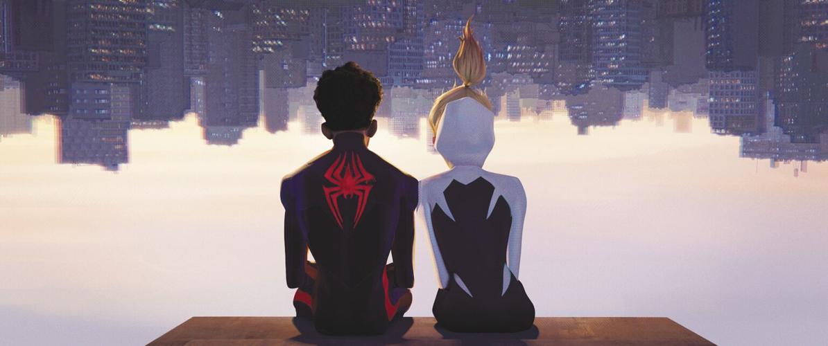 11022640 - SPIDER-MAN: ACROSS THE SPIDER-VERSE