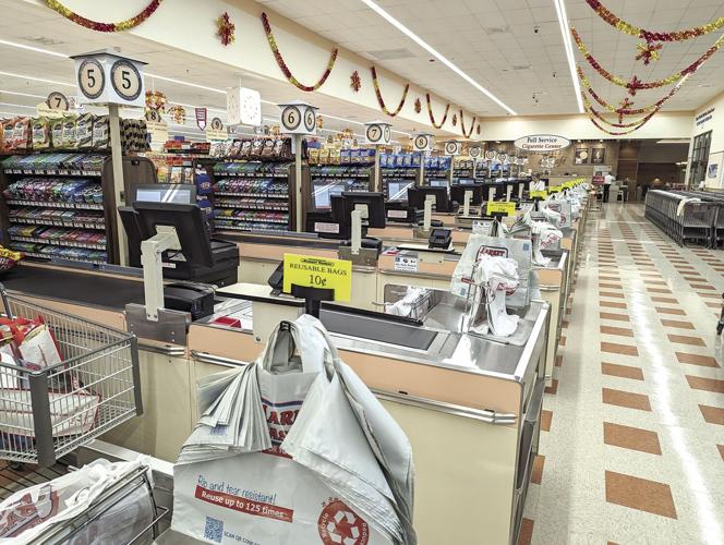 Market Basket to open in North Conway on Friday, Dining & Food