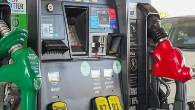 Cheapest gas stations in New Hampshire