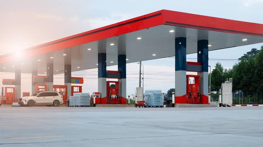How gas prices have changed in Maine in the last week