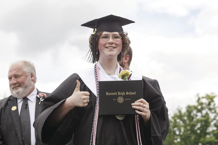 06-08-24 KHS Grad diploma nourse