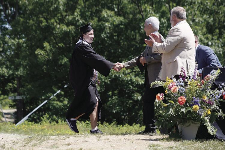 06-13-21 KHS Graduation