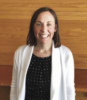 New director, board chair at Susan L. Curtis Foundation