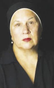 Christine Van Dongen