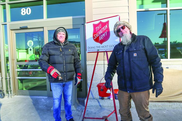 12-05-25 Ringing Bells eastman shepard