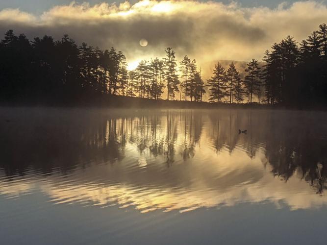 Sunrise Conway Lake.jpg