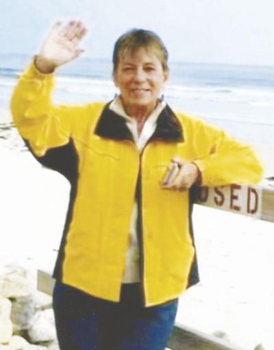 Prudence L. Smith