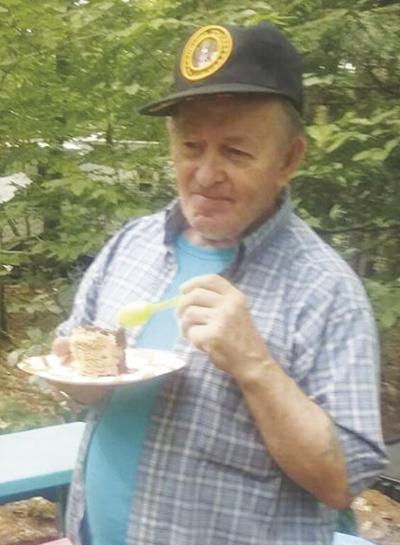 Olin E. Reed Jr.