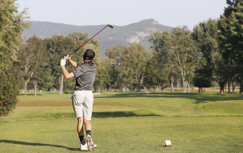 09-27-23 KHS Golf hooper behind