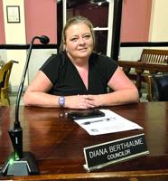 Berthiaume steps down from council to join police commission