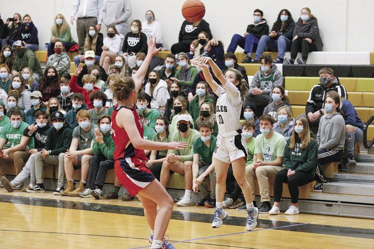 02-09-22 KHS WBB elias three pt