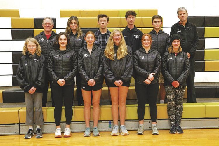 12-08-22 KHS Teams nordic skiing